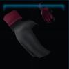 Red Silverglade gloves