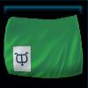 Emerald lightweight racing blanket