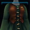 Green Druid tunic
