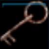 Heavy key