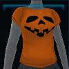 Halloween t-shirt