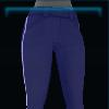 Dark blue Winter riding pants