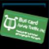 Bus card
