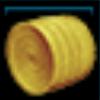 Hay bale