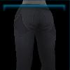 Black pro pants