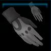 Gray Firgrove gloves
