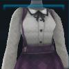 Franziska's school dress