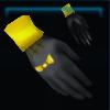 Silverglade gloves