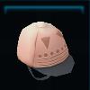 Pink Summer helmet