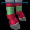 Leg wraps