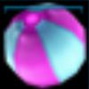 Beach ball