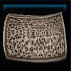 Leopard blanket