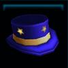 Isebell's stage hat