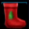 Christmas stocking