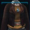 Epona jacket