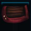 Traditional Epona saddle pad