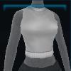 Jor-Jitsu vest