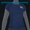 Dark blue Star Stable t-shirt