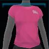 Pink Star Stable t-shirt
