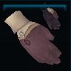 Brown Spring gloves