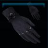 Black Spring gloves