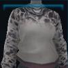 Light Bengal sweatshirt