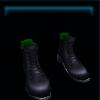 Black Fortuna boots