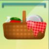 Picnic basket
