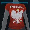 Polish t-shirt