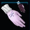 The Silverglade Clan riding gloves