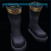 Shaman boots