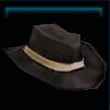 Jones hat