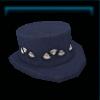 Blue Summer breeze hat