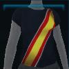 Spanish t-shirt