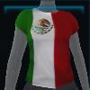 Mexican t-shirt