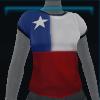 Chilean t-shirt
