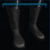 Stylish competition boots