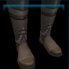 Stylish city boots