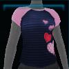 Cute love t-shirt