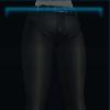 Dark Fortuna pants