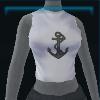 Sailor top
