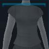 A pretty basic top