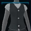 Elegant waistcoat