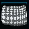 Chess saddle pad