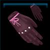 Birthday gloves