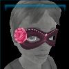 Elegant mask