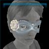 Elegant mask