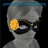 Elegant mask