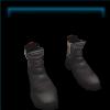 Moorland modern jodhpur boots