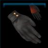 Moorland modern show gloves